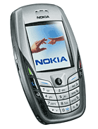 Download ringetoner Nokia 6600 gratis.
